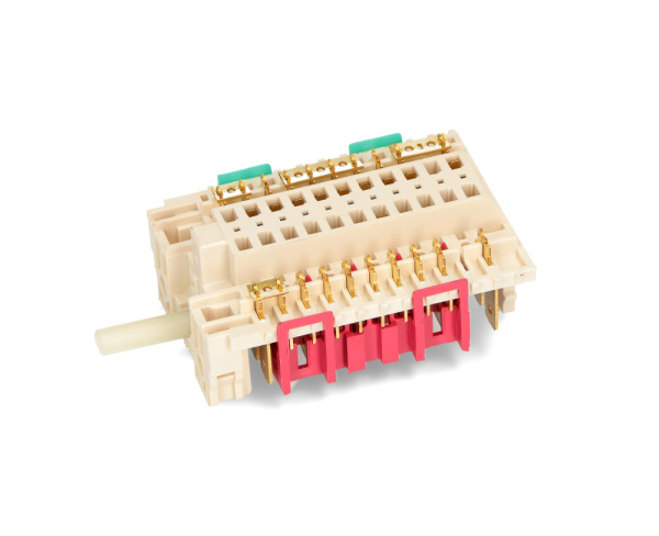 Переключатель режимов духовки для плиты Gorenje COK302GO