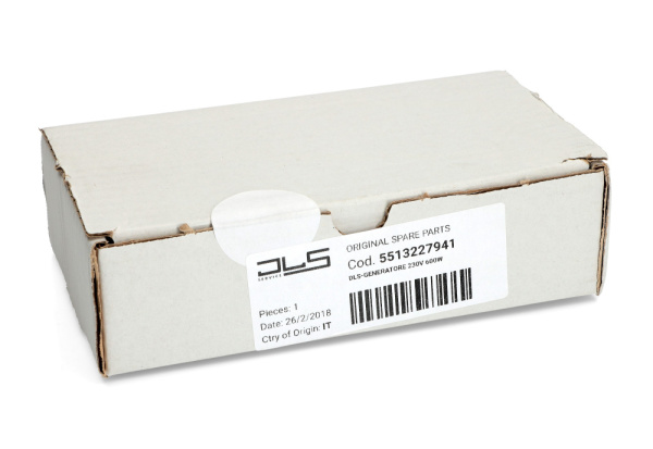 Термоблок для кофемашины Delonghi 5513227941