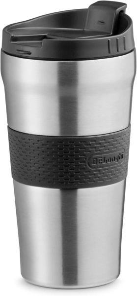 Термокружка 470 мл Delonghi DLSC073 AS00003192