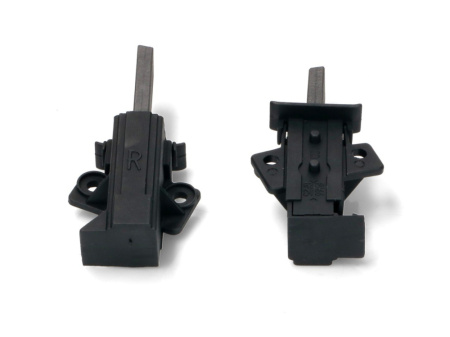 Щетки мотора (2шт) Whirlpool, Indesit, Electrolux 481281729603 1741098 955030788