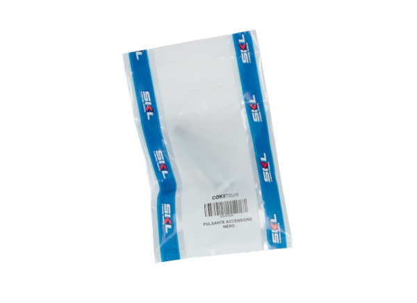 Кнопка поджига свечи для газовой плиты COK970UN