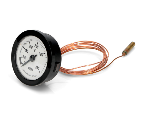 Термометр печи духовки +50+350°C CP-05 THE604UN