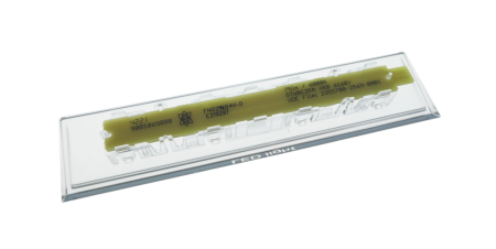 Лампочка LED светодиодная для холодильника Bosch 10024820