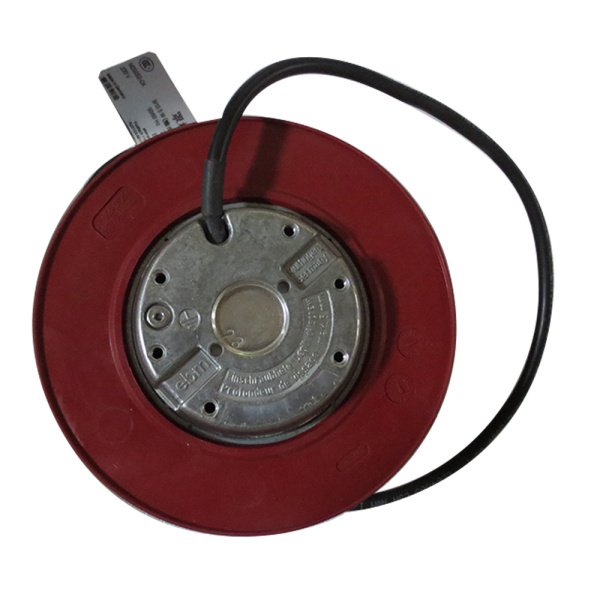 Вентилятор радиальный Ebmpapst R2S133AE1743