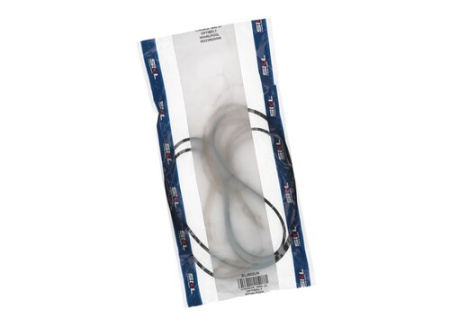 Ремень для сушильной машины 1600J3 HUTCHINSON - INDESIT WHIRLPOOL 482235820098 / BLJ902UN