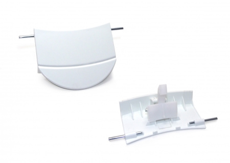 Ручка люка / BOSCH / 418346 / 183608 / DHL006BO