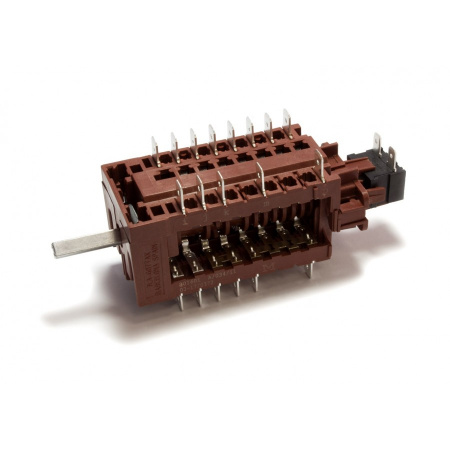 Ротационный переключатель GOTTAK / COK302IV