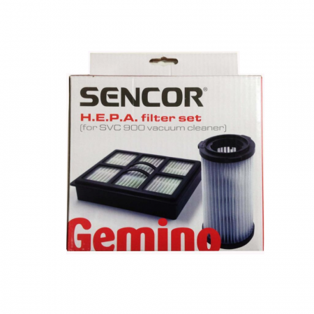 Фильтр для пылесоса Sencor SVC900