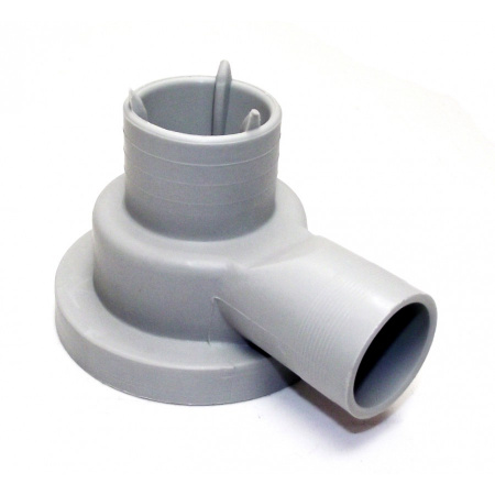 Корпус насоса слива стиральной машины Ø35-30mm PMP605UN