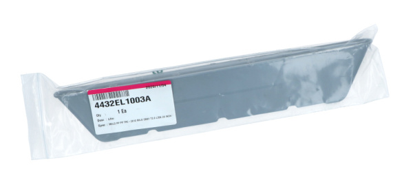 Ребро (бойник) барабана для стиральной машины Lg 4432EL1003A