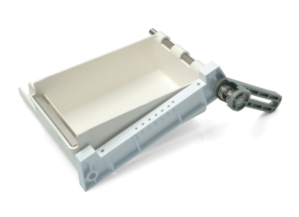 Поддон сброса льда для льдогенератора ICEMATIC CM81403005 SCT901UN