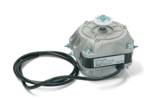 Мотор вентилятора 7w/38w MTF522RF