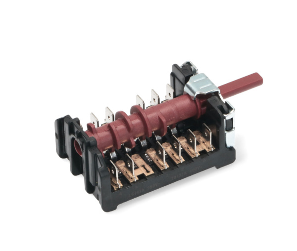 Переключатель для духовки Arcelic-Beko COK310AC 