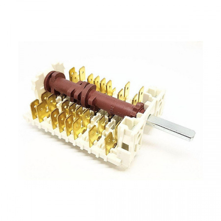 Переключатель для духовки Amica 00232096