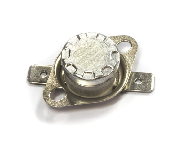 Биметаллические термостаты 10A, 250V, 50/60 Гц, R.A. 175 ° ± 04 ° C Universale TRB005UN