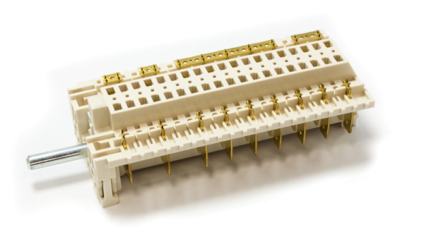 Переключатель для духовки COK305AA