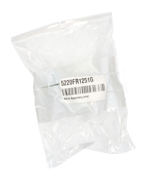 Клапан для стиральной машины LG 5220FR1251G 180 градусов 12V D=12mm