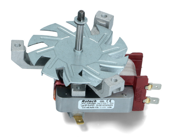 Мотор конвекции для духовки Beko 26W 264100004 264440102 264440148 COK400AC