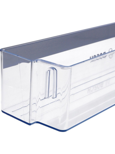 Полка дверная нижняя для холодильной камеры Bosch 11016205