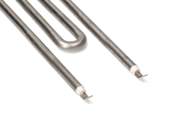 Тэн для стиральной машины Miele 2100W 230V 295x225mm HTR008MI