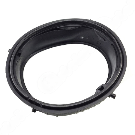 Манжета люка для стиральной машины Lg 4986ER0004P