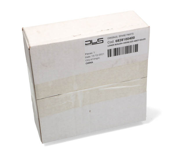 Тэн для утюга парогенератора DeLonghi 6828100400