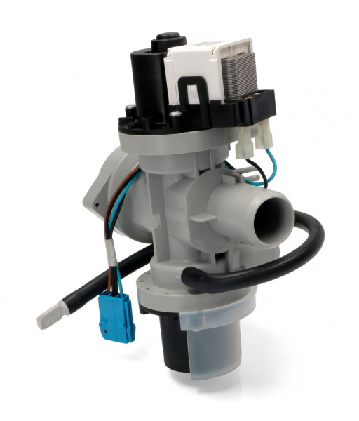 Насос сливной для стиральной машины LG 5859EN1006C-AHA73653503 PMP002LG Насос сливной для стиральной машины LG 5859EN1006C-AHA73653503 PMP002LG