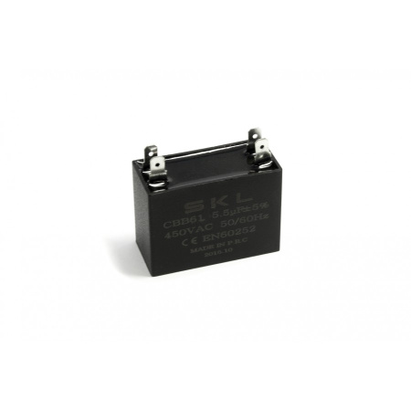 Конденсатор 5,5µF 450V CAP660UN