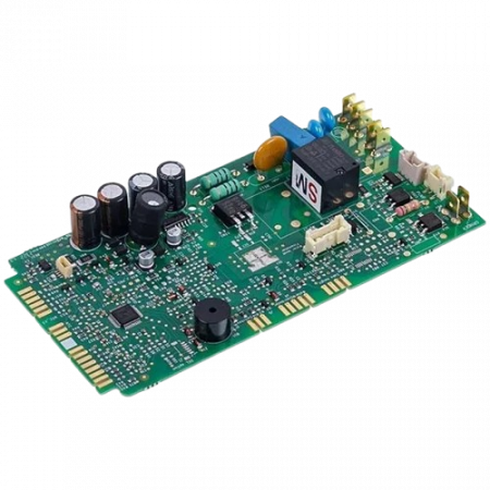 Плата для кофемашины Krups MS-8030000650