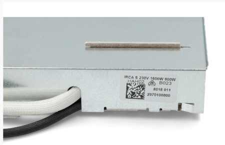 Тэн для сушильной машины Beko 1600+900W 2970100800 2970101400 HTR506AC