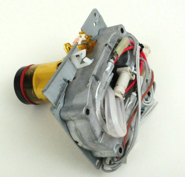 Термоблок для кофемашины DeLonghi 5513227901