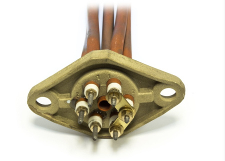 Тэн для кофемашины 2940W 240V 4617012 CFM400UN