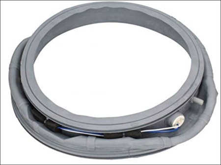 Манжета люка для стиральной машины Samsung DC97-18019D