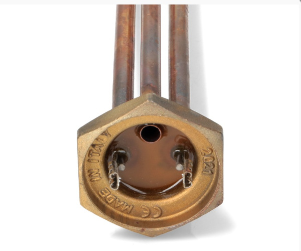 Тэн резьбовой для водонагревателя 3000W WTH144UN