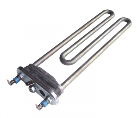 Тэн  / 2050W / 230V / длина:236x180мм / WHIRLPOOL / 461971423611 / HTR012WH