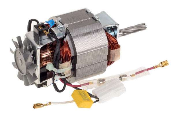 Мотор для мясорубки Moulinex SS-1530000066