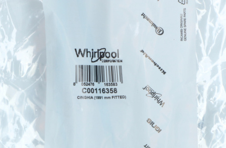 Ремень для сушильной машины 1991 H6 CONTITECH INDESIT C00116358