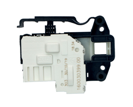 Блокировка люка для стиральной машины Indesit C00628818 0225290