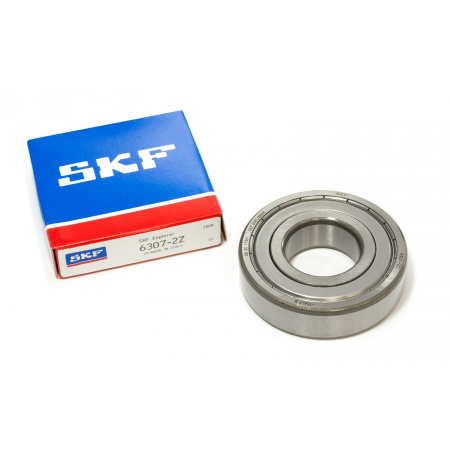 ПОДШИПНИК SKF 6307 ZZ /BRG229UN