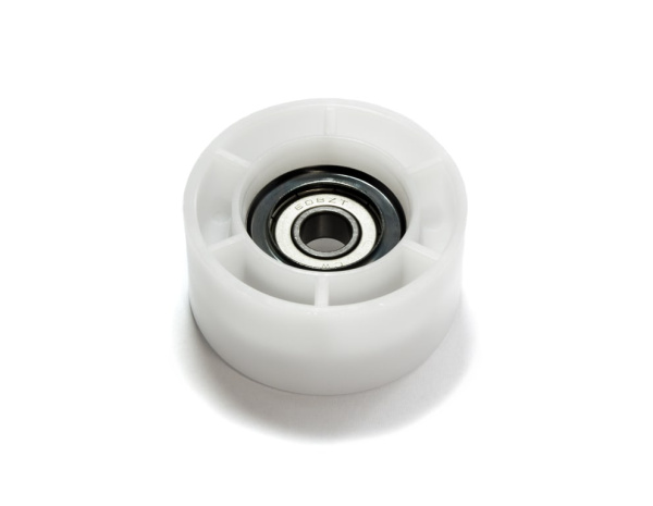 Ролик натяжителя сушильной машины Bosch, Siemens, Neff, Gaggenau 00632045