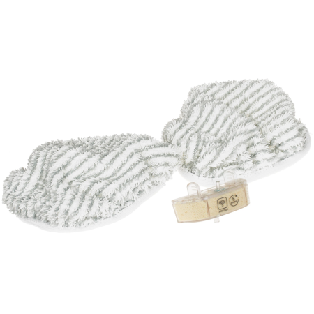 Салфетки и фильр от накипи для пылесоса Tefal ZR006501 