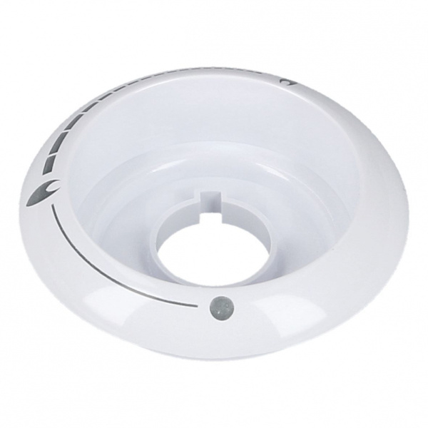 Обод ручки регулировки конфорки для газовой плиты Beko 250944454