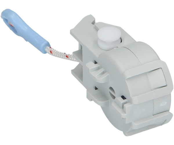 Механизм натяжения двери правый для посудомоечной машины Beko 1747700600