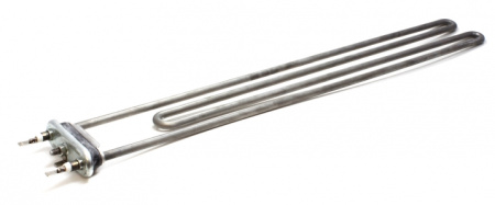 Тэн 6000W 220V / L=595мм / R=11мм / UNIVERSAL / HTR012UN