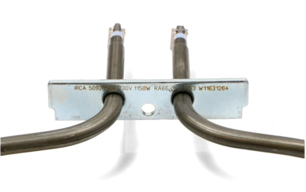 Тэн 1150W для духовки Whirlpool 00203335