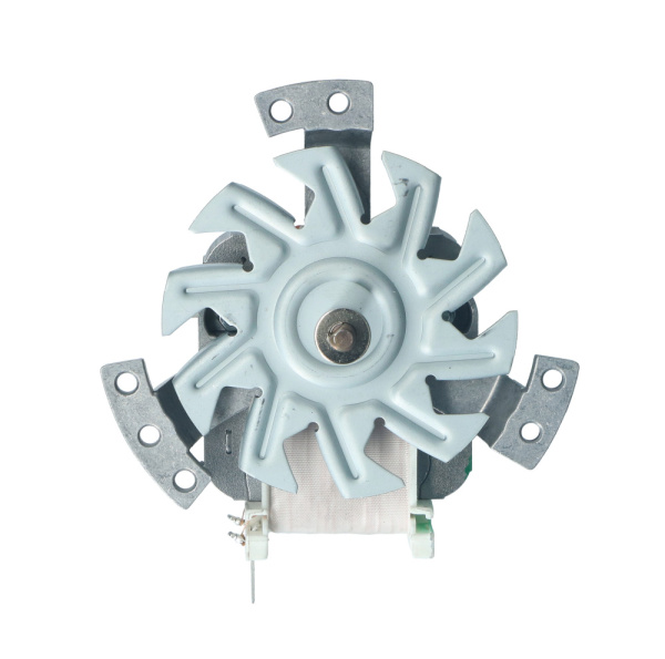 Мотор конвекции для духовки Beko 43W 264900001 COK402AC
