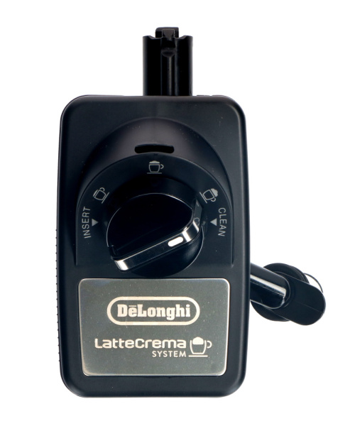 Капучинатор для кофемашины Delonghi DLSC011 5513294571