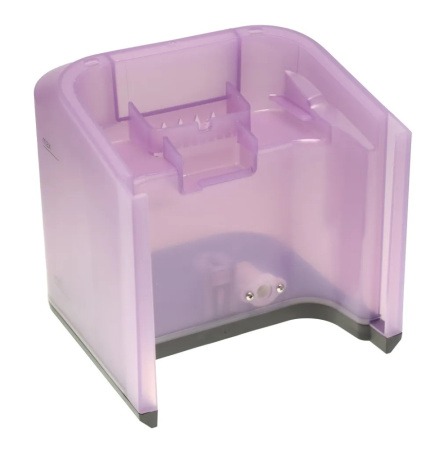 Бак резервуар воды для утюга парогенератора Braun 7312880599