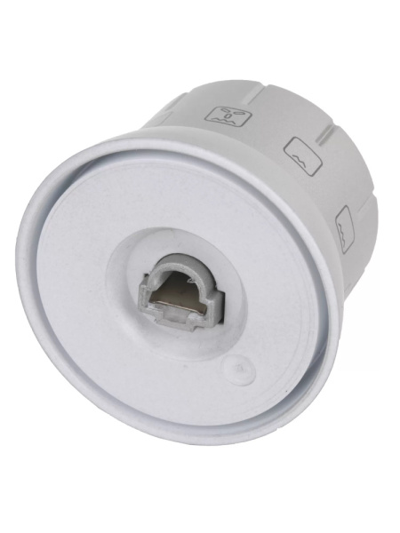 Ручка управления для духового шкафа Bosch 00619215