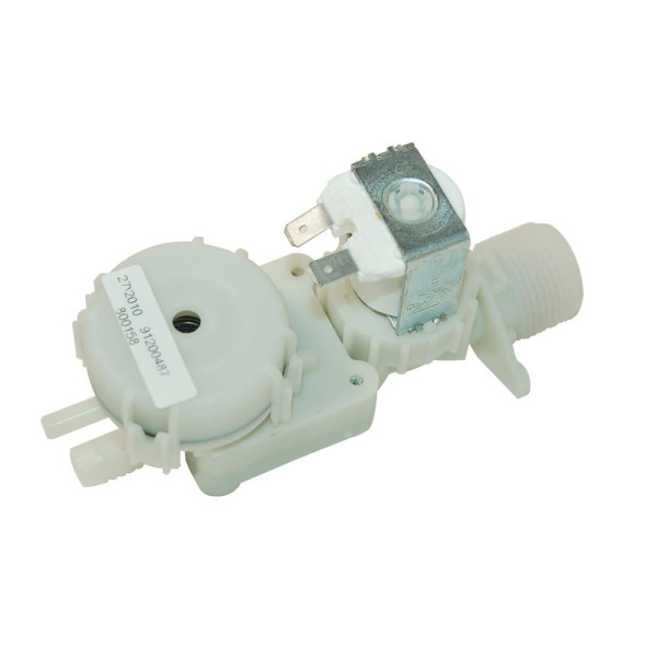 Клапан для посудомоечной машины Candy 41001355 VAL501CY